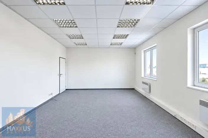 Pronájem skladu, Praha - Horní Počernice, Ve žlíbku, 480 m2