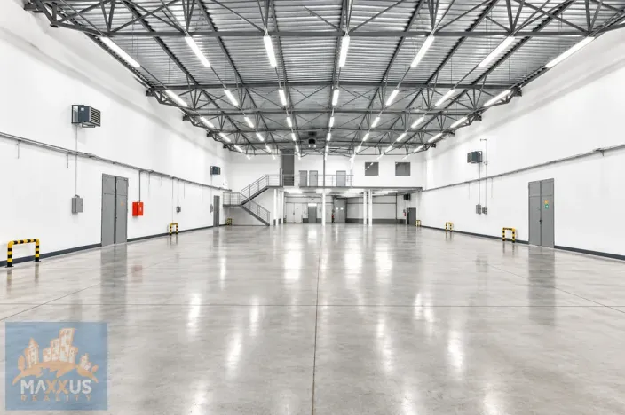 Pronájem skladu, Praha - Horní Počernice, Ve žlíbku, 480 m2