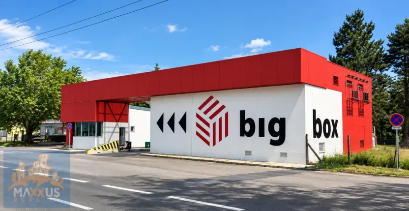 Pronájem skladu, Praha - Horní Počernice, Ve žlíbku, 14 m2