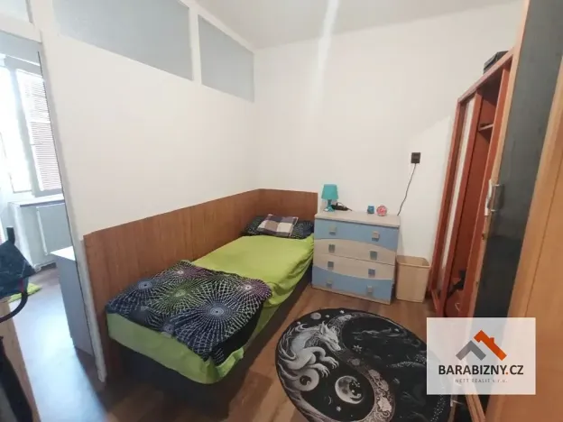 Prodej bytu 3+1, Samšina, 62 m2