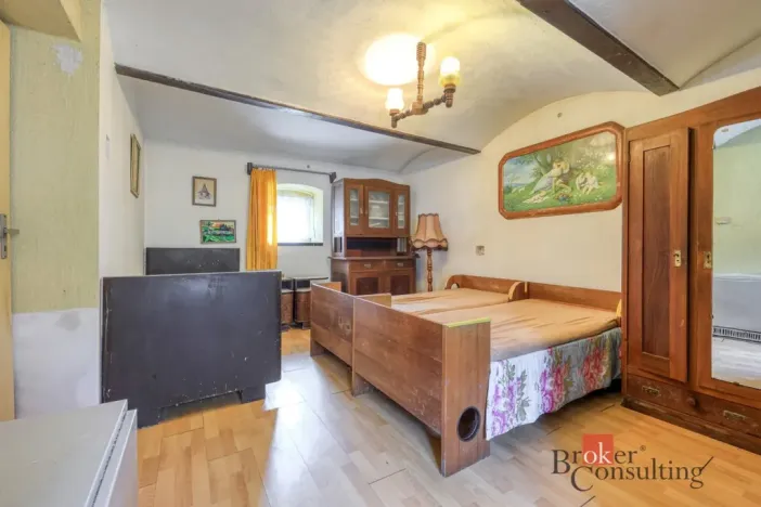 Prodej rodinného domu, Neurazy, 188 m2
