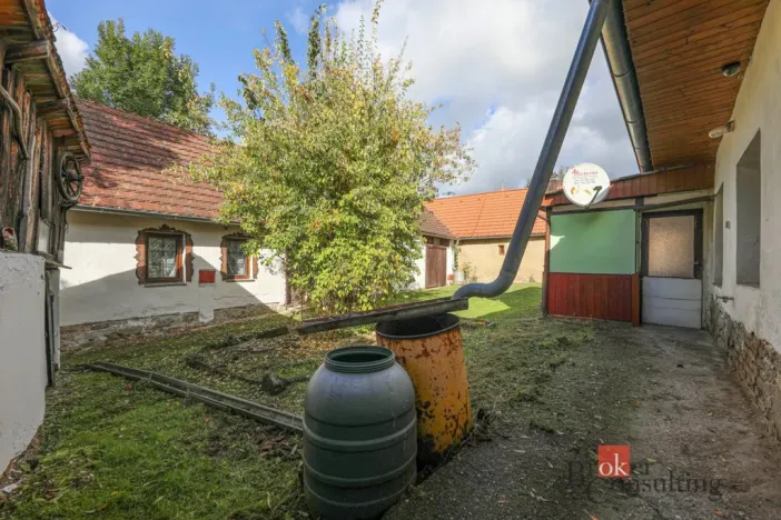 Prodej rodinného domu, Neurazy, 188 m2