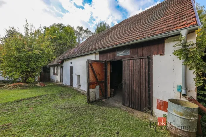 Prodej rodinného domu, Neurazy, 188 m2