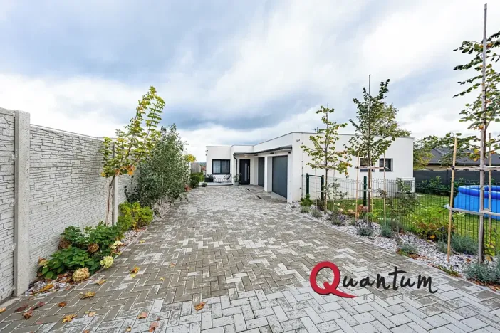 Prodej rodinného domu, Divišov, Dalovská, 244 m2