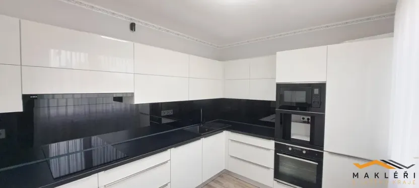 Prodej bytu 3+1, Jihlava - Antonínův Důl, 71 m2