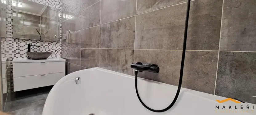 Prodej bytu 3+1, Jihlava - Antonínův Důl, 71 m2