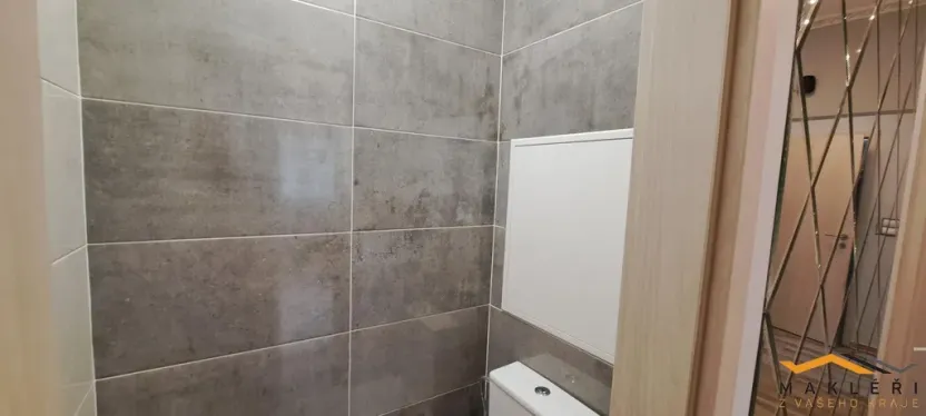 Prodej bytu 3+1, Jihlava - Antonínův Důl, 71 m2