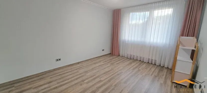 Prodej bytu 3+1, Jihlava - Antonínův Důl, 71 m2