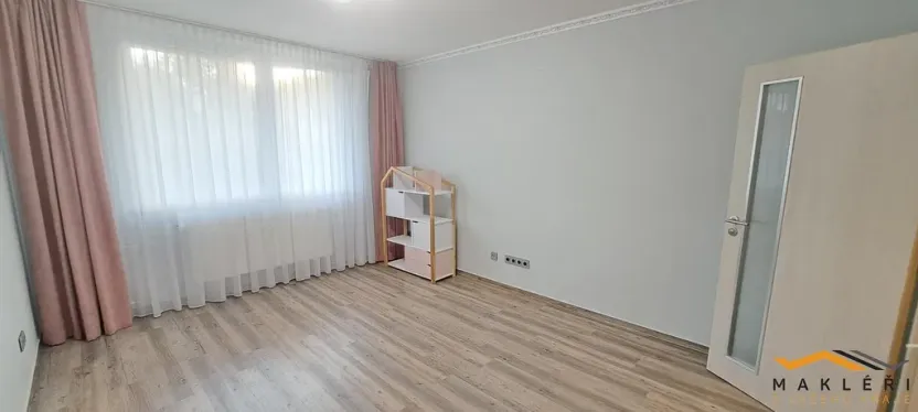 Prodej bytu 3+1, Jihlava - Antonínův Důl, 71 m2