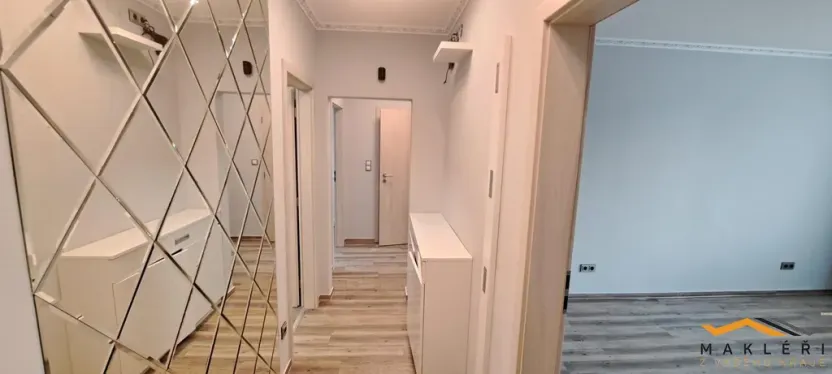 Prodej bytu 3+1, Jihlava - Antonínův Důl, 71 m2