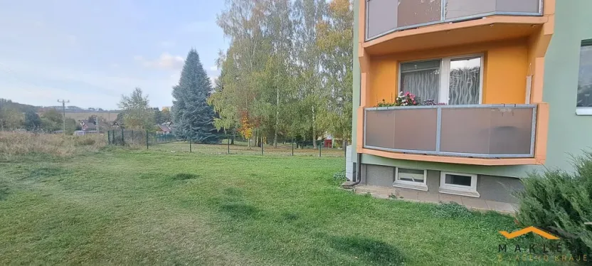 Prodej bytu 3+1, Jihlava - Antonínův Důl, 71 m2