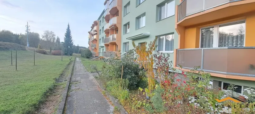 Prodej bytu 3+1, Jihlava - Antonínův Důl, 71 m2