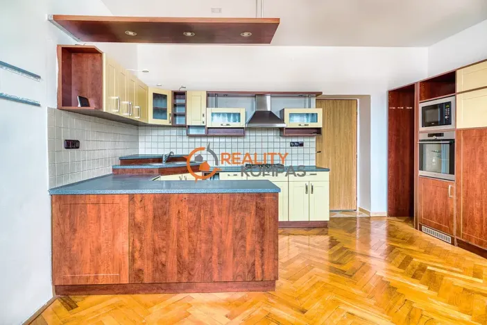 Pronájem bytu 3+kk, Hodonín, Měšťanská, 76 m2