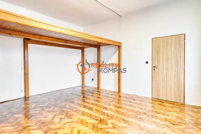 Pronájem bytu 3+kk, Hodonín, Měšťanská, 76 m2