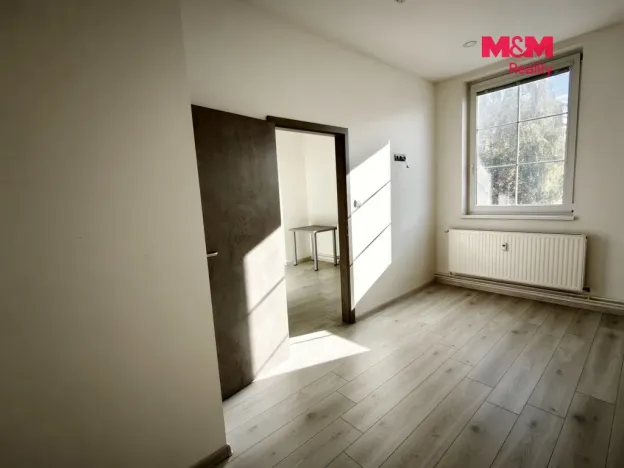 Pronájem bytu 1+1, Frýdek-Místek - Frýdek, Růžový pahorek, 28 m2