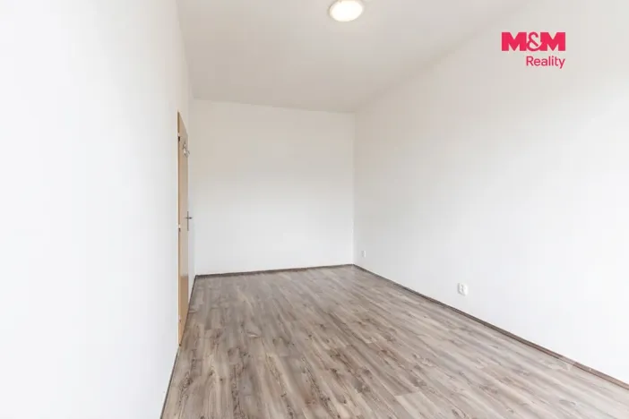 Pronájem bytu 2+1, Nýrsko, Petra Bezruče, 71 m2