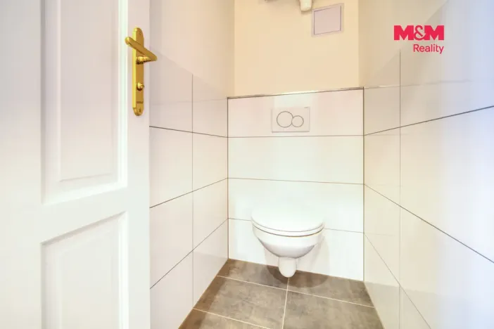 Pronájem bytu 3+kk, Plzeň - Vnitřní Město, Solní, 109 m2