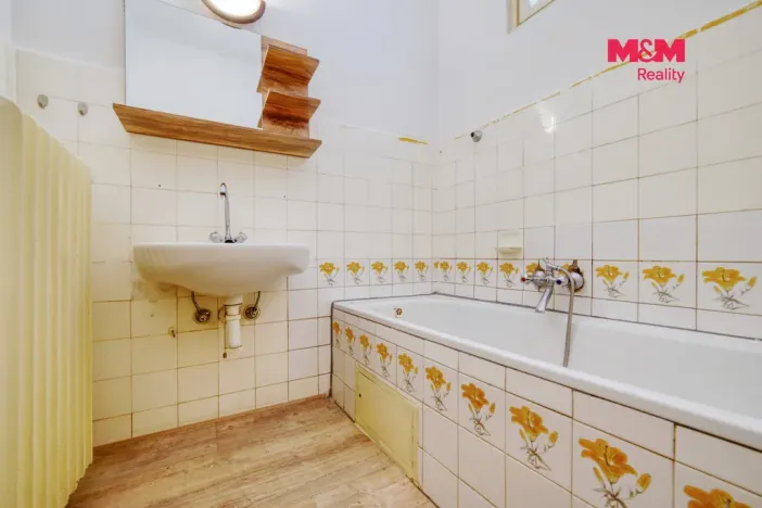 Pronájem bytu 2+1, Plzeň - Jižní Předměstí, Goethova, 90 m2
