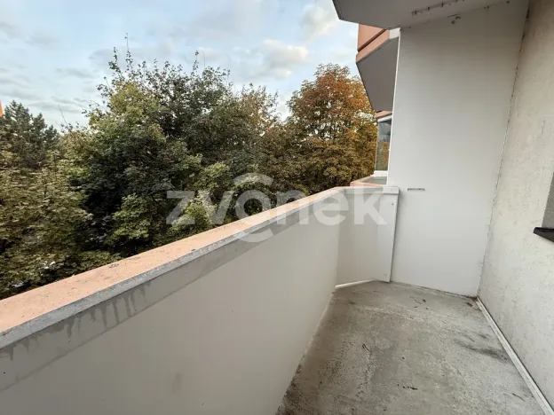 Pronájem bytu 1+kk, Otrokovice, J. Valčíka, 29 m2