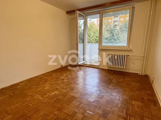 Pronájem bytu 1+kk, Otrokovice, J. Valčíka, 29 m2