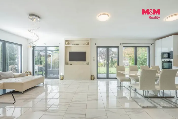 Prodej rodinného domu, Sulice - Želivec, K Hájku, 96 m2
