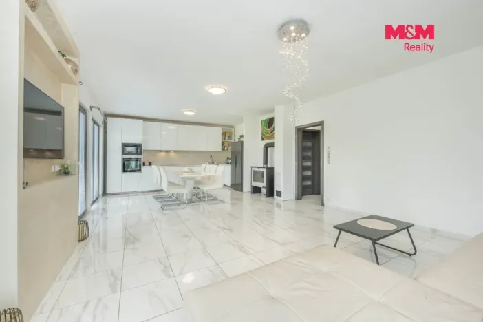 Prodej rodinného domu, Sulice - Želivec, K Hájku, 96 m2