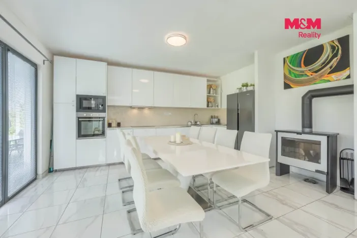Prodej rodinného domu, Sulice - Želivec, K Hájku, 96 m2