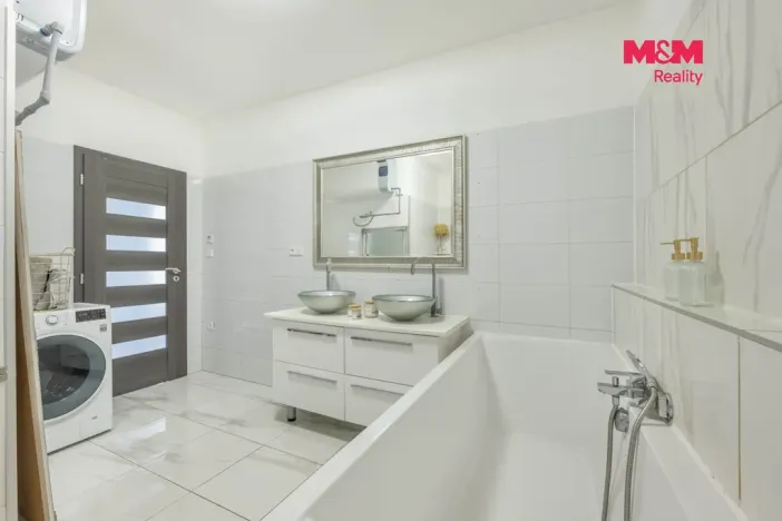 Prodej rodinného domu, Sulice - Želivec, K Hájku, 96 m2