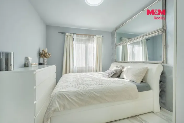 Prodej rodinného domu, Sulice - Želivec, K Hájku, 96 m2