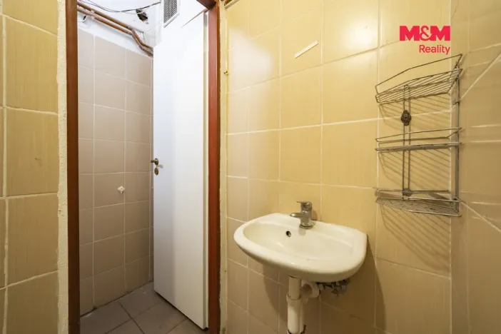 Prodej činžovního domu, Hazlov, 450 m2