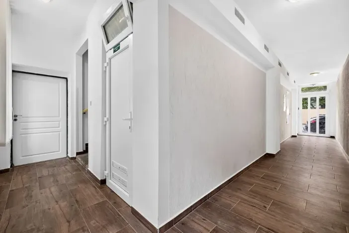 Prodej činžovního domu, České Budějovice, Chelčického, 489 m2