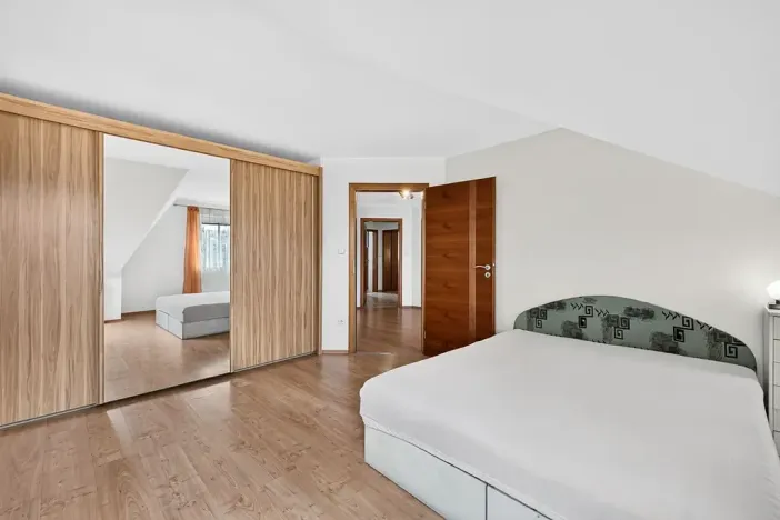 Prodej činžovního domu, České Budějovice, Chelčického, 489 m2