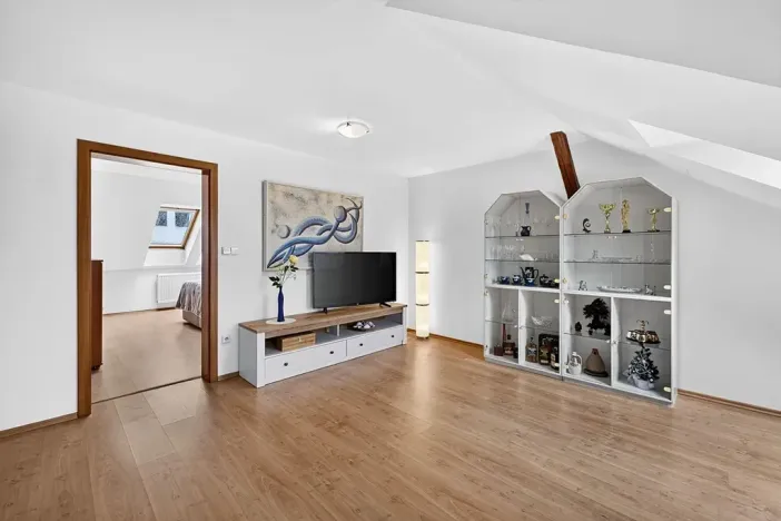 Prodej činžovního domu, České Budějovice, Chelčického, 489 m2