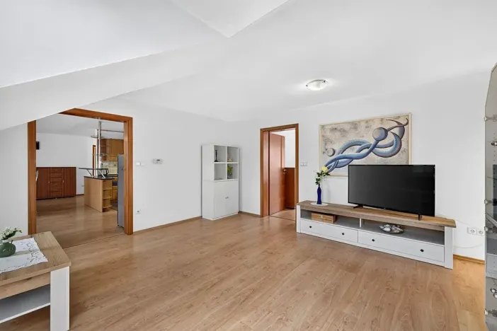 Prodej činžovního domu, České Budějovice, Chelčického, 489 m2
