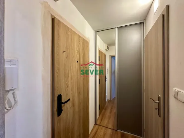 Prodej bytu 1+1, Most, Lipová, 34 m2