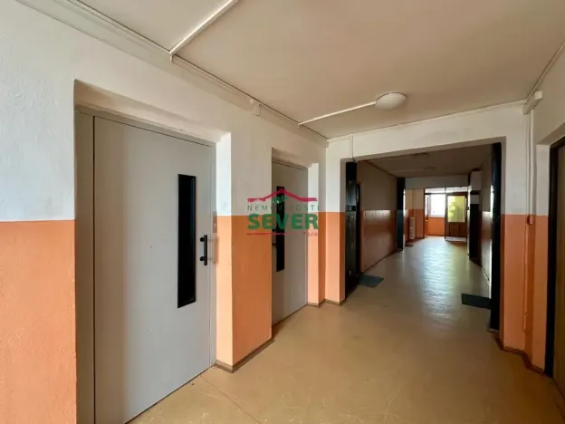 Prodej bytu 1+1, Most, Lipová, 34 m2