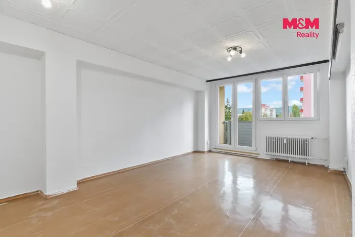 Prodej bytu 3+1, Mladá Boleslav - Mladá Boleslav III, Jilemnického, 72 m2
