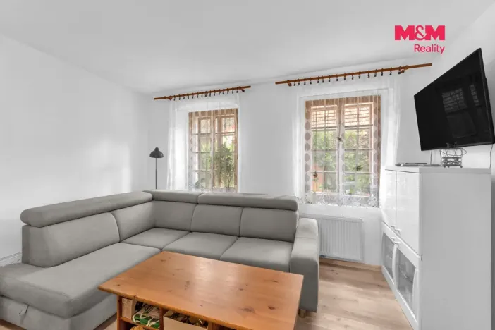 Prodej rodinného domu, Železnice, Mizerova, 147 m2