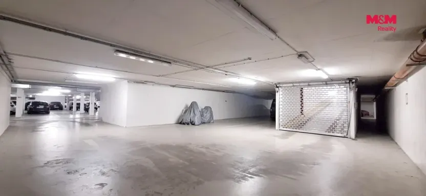 Prodej bytu 3+kk, Hradec Králové - Pražské Předměstí, Haškova, 91 m2