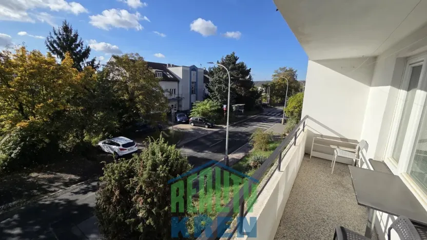 Pronájem bytu 2+1, Praha - Braník, Branická, 57 m2