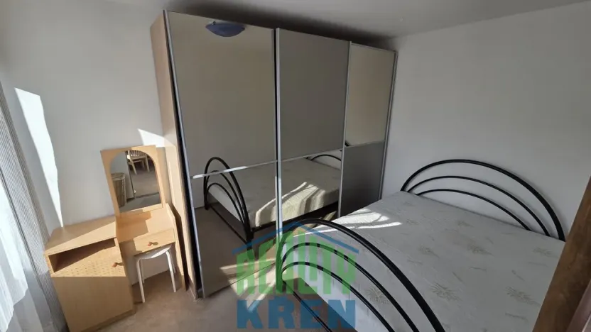 Pronájem bytu 2+1, Praha - Braník, Branická, 57 m2