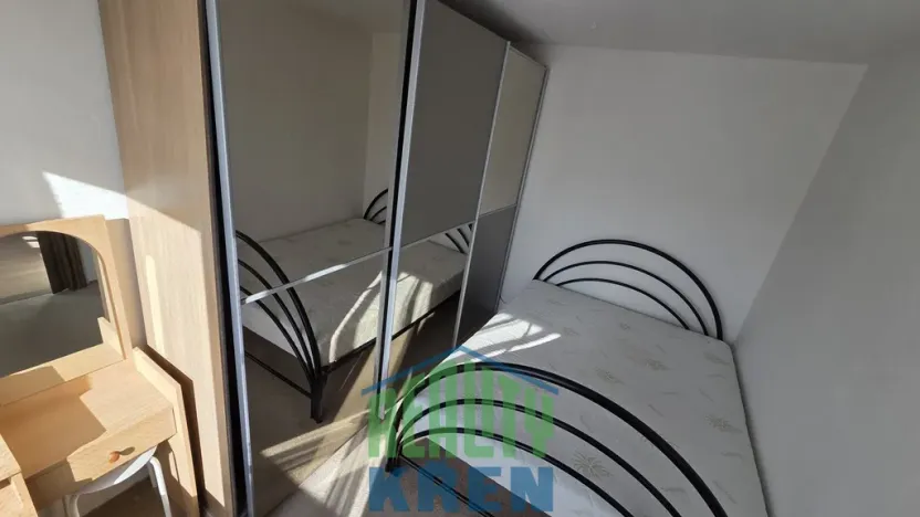 Pronájem bytu 2+1, Praha - Braník, Branická, 57 m2