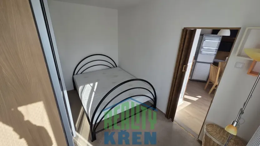 Pronájem bytu 2+1, Praha - Braník, Branická, 57 m2