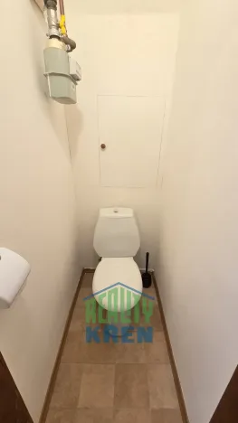 Pronájem bytu 2+1, Praha - Braník, Branická, 57 m2