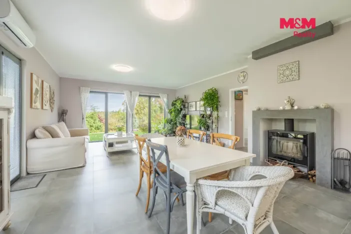 Prodej rodinného domu, Sulice - Želivec, K Hájku, 85 m2