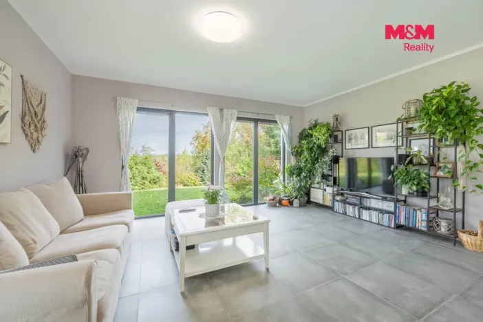 Prodej rodinného domu, Sulice - Želivec, K Hájku, 85 m2