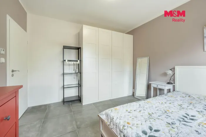 Prodej rodinného domu, Sulice - Želivec, K Hájku, 85 m2