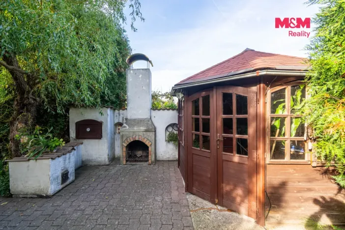 Prodej rodinného domu, Libáň, Nad Hřištěm, 102 m2