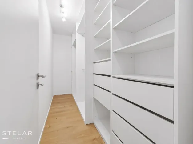 Prodej bytu 2+kk, Brno - Černá Pole, třída Generála Píky, 69 m2