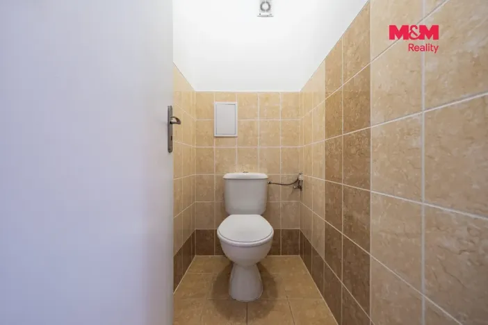Prodej bytu 3+kk, Holubice - Kozinec, Lipová, 86 m2